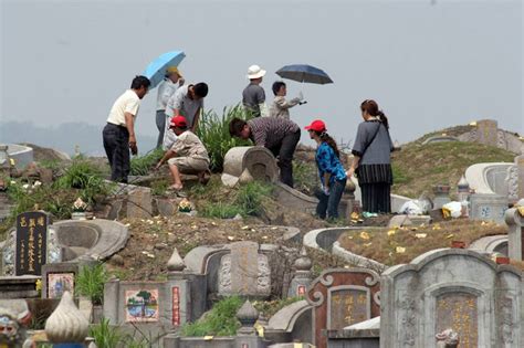 2023 清明掃墓吉日|2023年清明節掃墓「吉日、吉時」曝光！專家1句話揭「最佳時間。